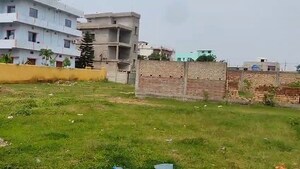  Plot – Exterior View View at Kanke - for Sale