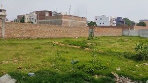 Plot Area in  Plot at Kanke – for Sale