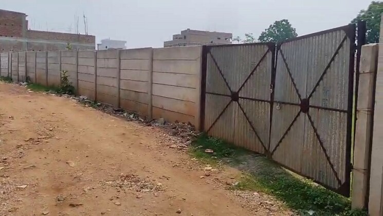 Exterior View, kanke  1306 Sq.Ft. Plot In Kanke Ranchi 9226192