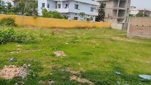 Plot Area in  Plot at Kanke – for Sale