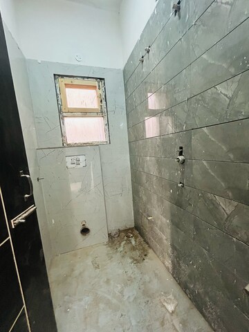 Bathroom in 3 BHK Apartment at Greater Mohali – for Sale