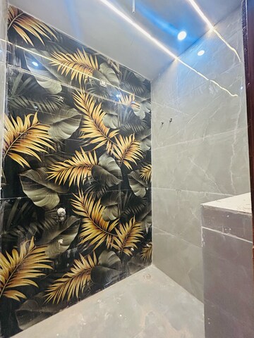 Attached Bathroom in 3 BHK Apartment at Greater Mohali – for Sale