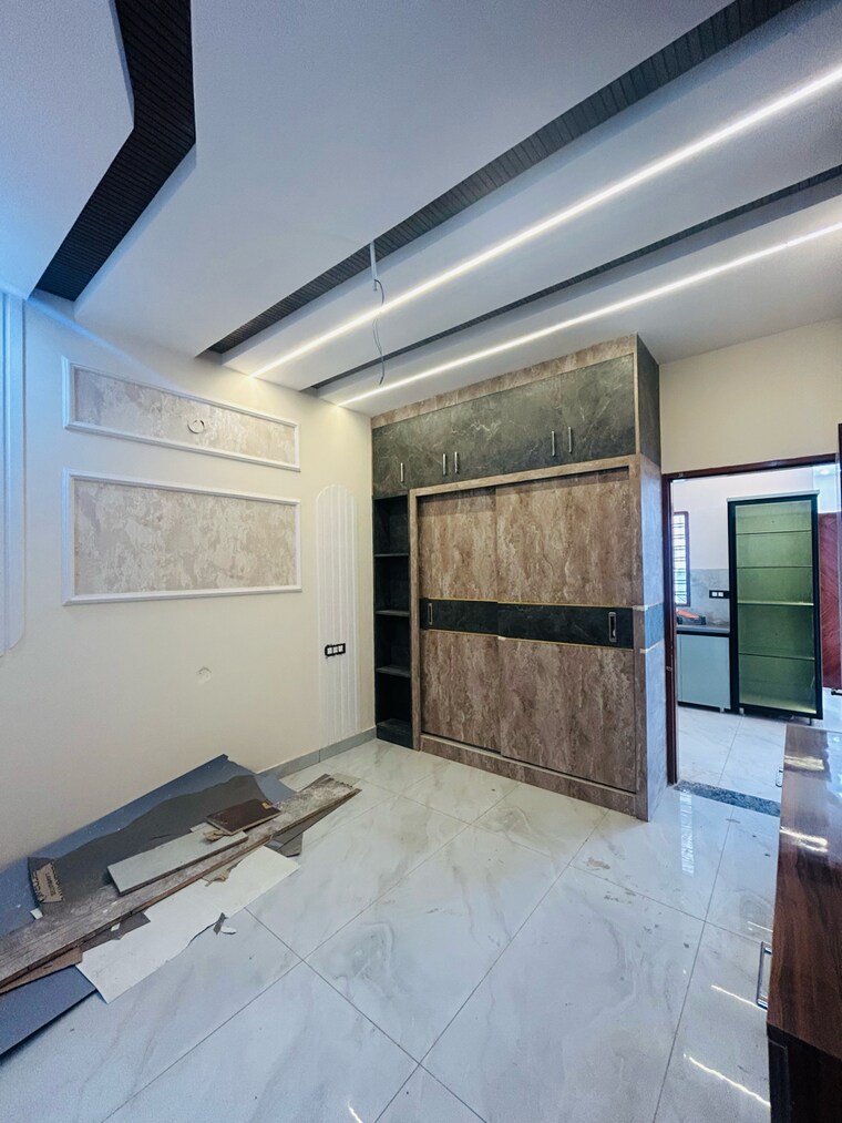 Bedroom, greater mohali 3 Bedroom 1350 Sq.Ft. Apartment In Greater Mohali Mohali 9226202