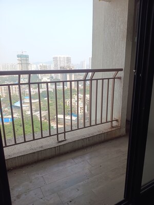 1 BHK Apartment For Rent in Strawberry The Address, Mira Road East