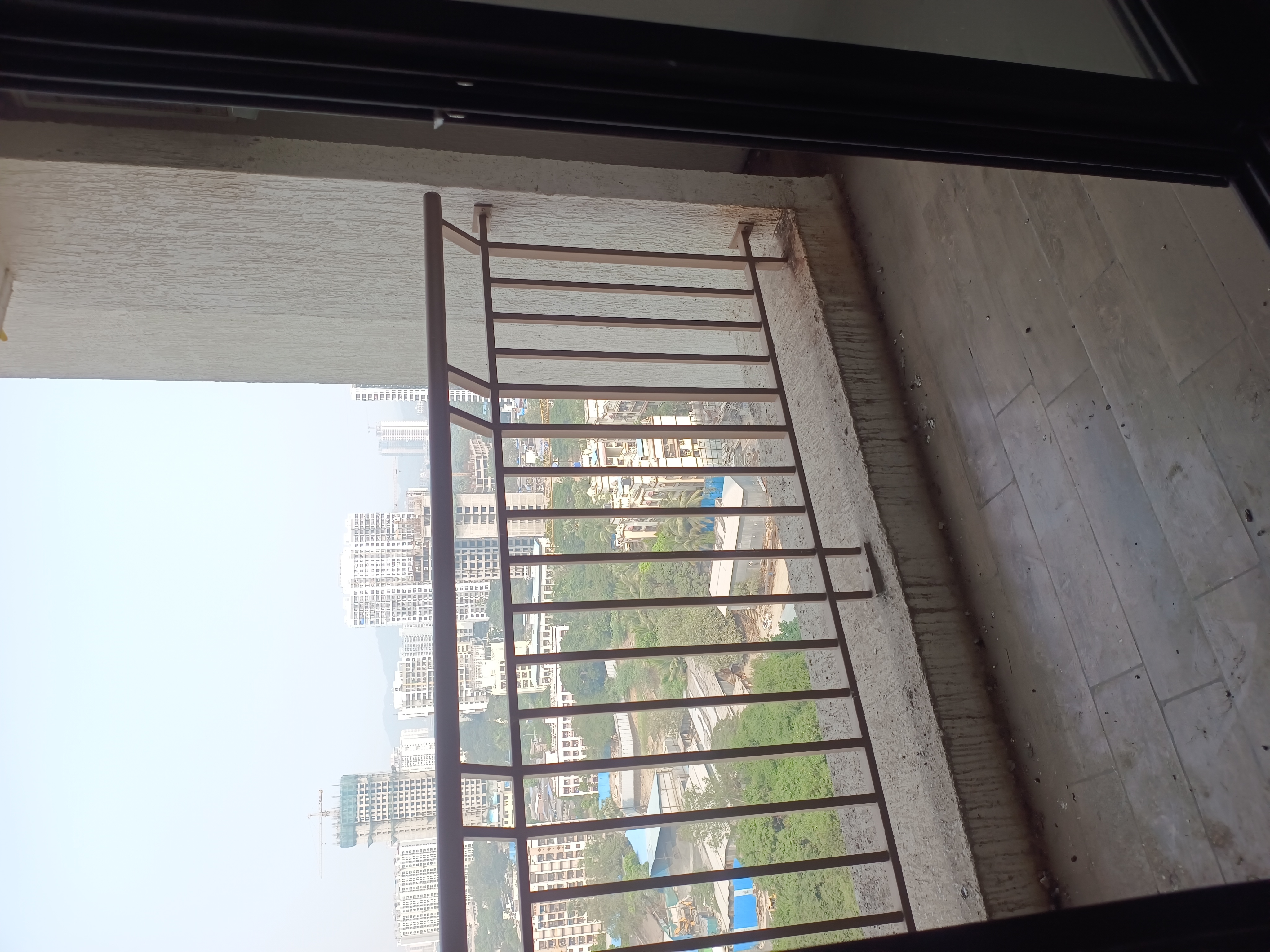 1 BHK + Pooja Room Apartment For Rent in Strawberry The Address