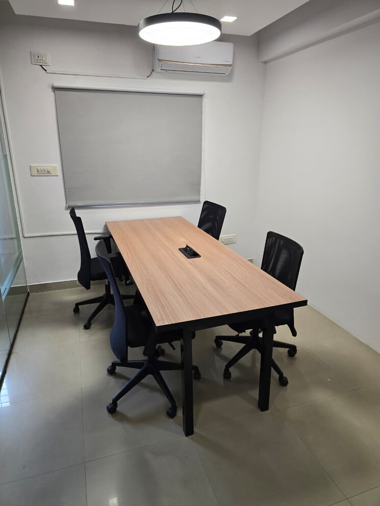 Team Area, kaypee-grandeur-indiranagar Commercial Office Space 1350 Sq.Ft. In Indiranagar Bangalore 9226221