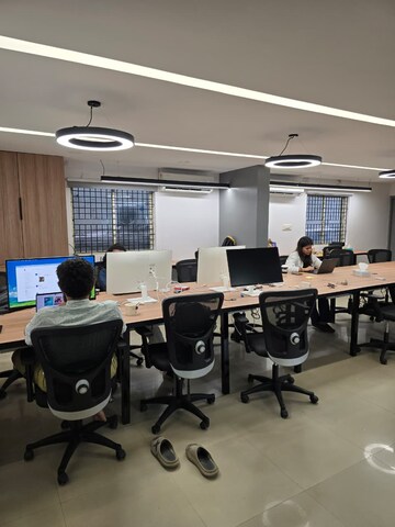  Office Space For Rent in Kaypee Grandeur Indiranagar, Indiranagar