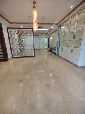 Room in 4 BHK Apartment at My Home Bhooja, Hi Tech City – for Sale