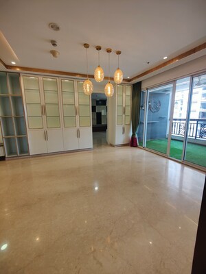 Room in 4 BHK Apartment at My Home Bhooja, Hi Tech City – for Sale