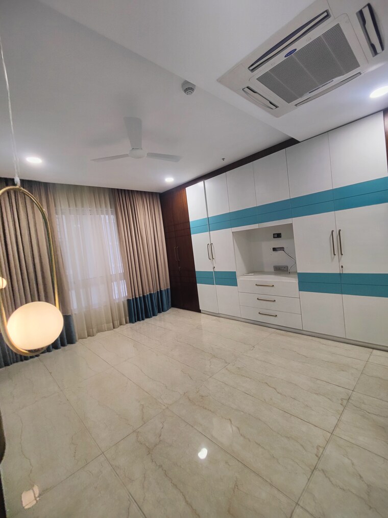Room, my-home-bhooja 4 Bedroom 4070 Sq.Ft. Apartment In Hi Tech City Hyderabad 9226238