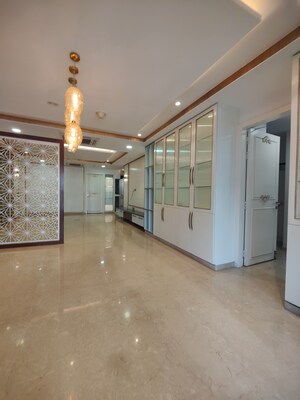 Room in 4 BHK Apartment at My Home Bhooja, Hi Tech City – for Sale