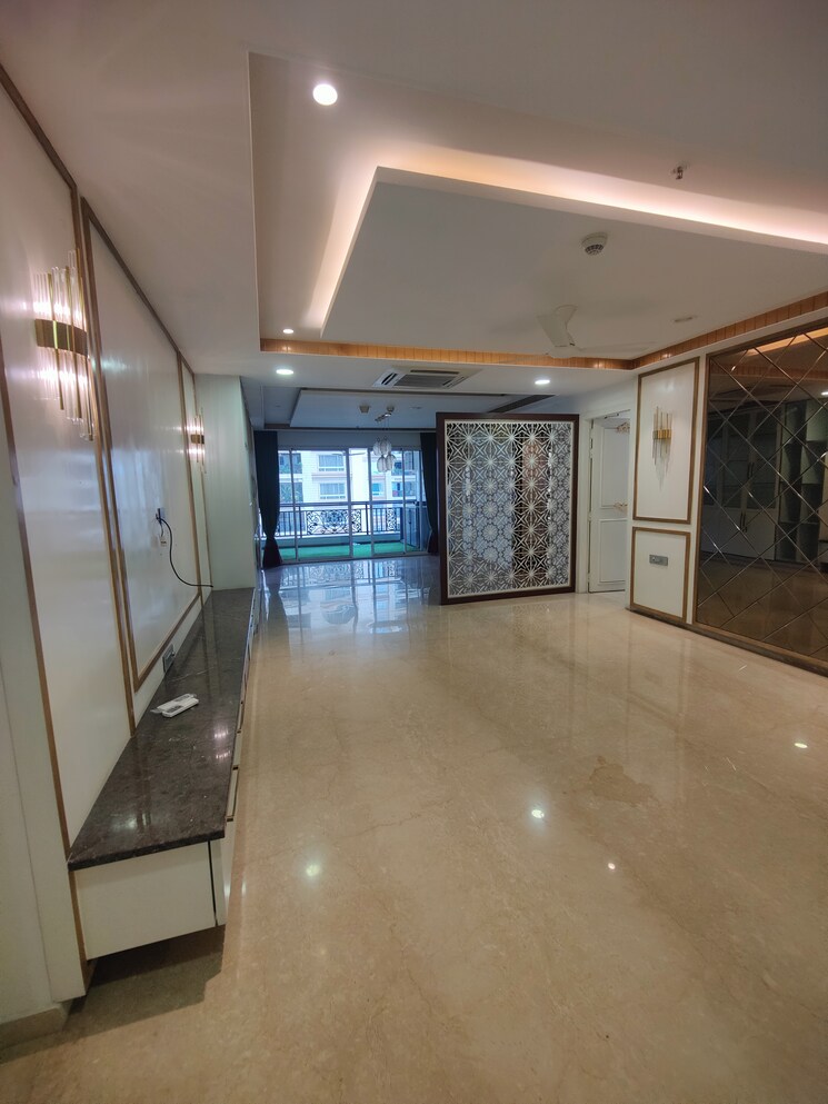 Room, my-home-bhooja 4 Bedroom 4070 Sq.Ft. Apartment In Hi Tech City Hyderabad 9226238