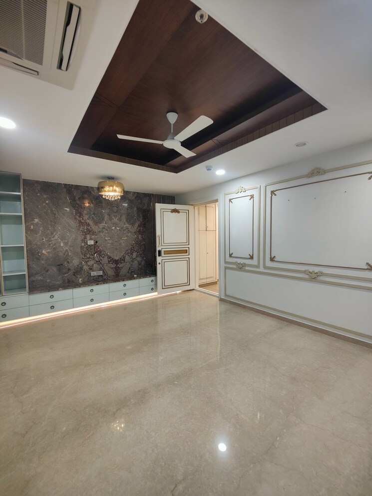 Room, my-home-bhooja 4 Bedroom 4070 Sq.Ft. Apartment In Hi Tech City Hyderabad 9226238