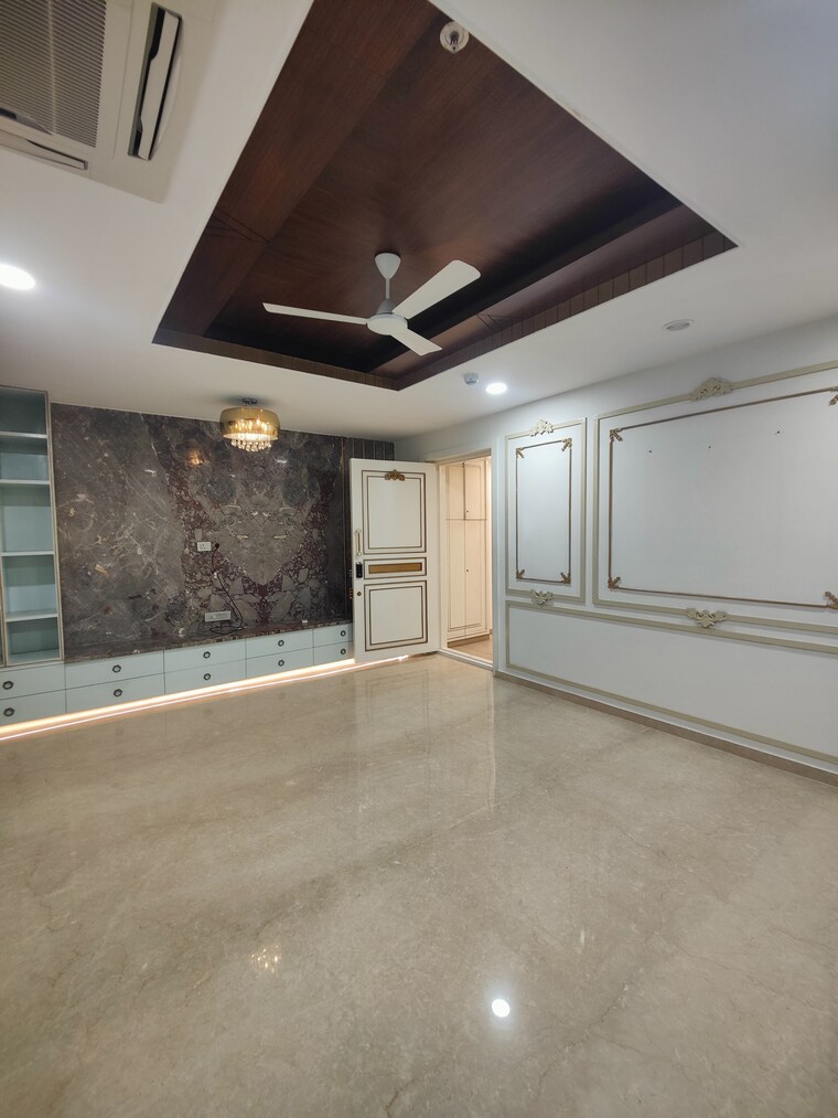 Room, my-home-bhooja 4 Bedroom 4070 Sq.Ft. Apartment In Hi Tech City Hyderabad 9226238