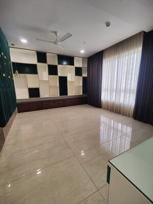 Room in 4 BHK Apartment at My Home Bhooja, Hi Tech City – for Sale