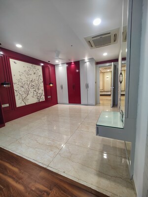 Room in 4 BHK Apartment at My Home Bhooja, Hi Tech City – for Sale