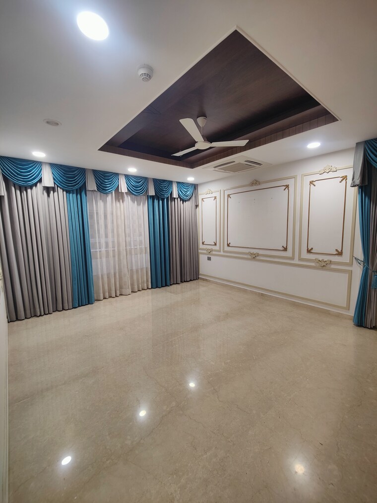 Room, my-home-bhooja 4 Bedroom 4070 Sq.Ft. Apartment In Hi Tech City Hyderabad 9226238