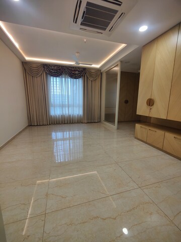 Room in 4 BHK Apartment at My Home Bhooja, Hi Tech City – for Sale