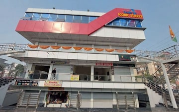 Shop For Sale in Swaran Jayanti Puram