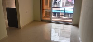 Room in 1 BHK Apartment at Bhaveshwar Iris, Ulwe Sector 17 – for Rent