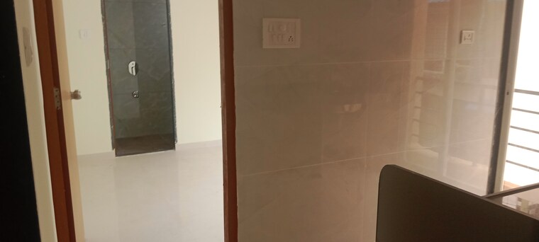 undefined, bhaveshwar-iris 1 Bedroom 660 Sq.Ft. Apartment In Ulwe Sector 17 Navi Mumbai 9226222