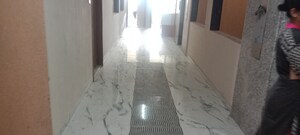 Building Lobby in 1 BHK Apartment at Bhaveshwar Iris, Ulwe Sector 17 – for Rent