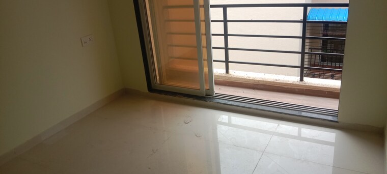 Room, bhaveshwar-iris 1 Bedroom 660 Sq.Ft. Apartment In Ulwe Sector 17 Navi Mumbai 9226222