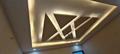 3 BHK + Study Room Villa For Sale in Faizabad Road