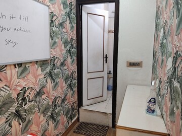 Balcony in  Office Space at Netaji Subhash Place – for Rent