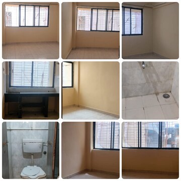 1 BHK Apartment For Rent in Ghansoli