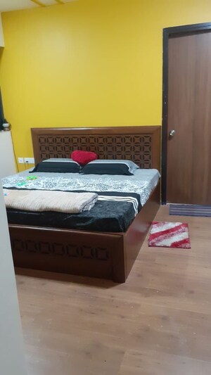 1 RK Apartment For Rent in Old Rajinder Nagar