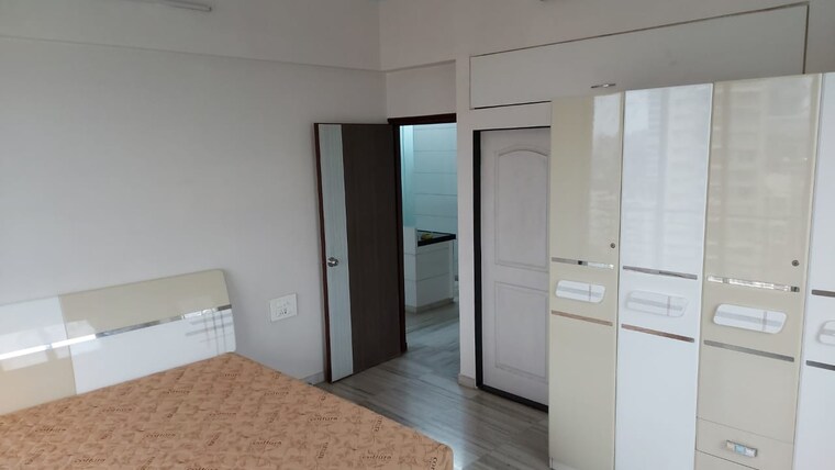 Room, lodha-vista 2 Bedroom 646 Sq.Ft. Apartment In Lower Parel Mumbai 9226223