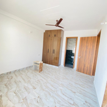 Room in 2.5 BHK Builder Floor at Sector 23a – for Rent