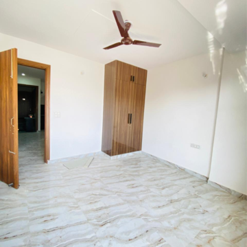 2.5 BHK Builder Floor For Rent in Sector 23a