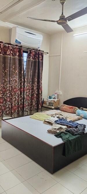 2 BHK Apartment For Rent in Shivtara Garden Apartment, Kothrud