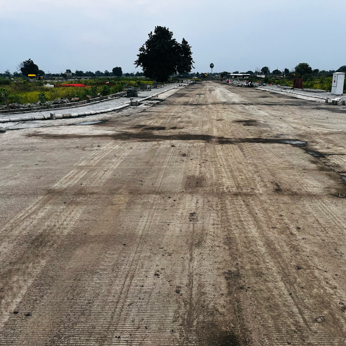 Plot For Sale in Mahalaxmi NagaR-45,sumtha