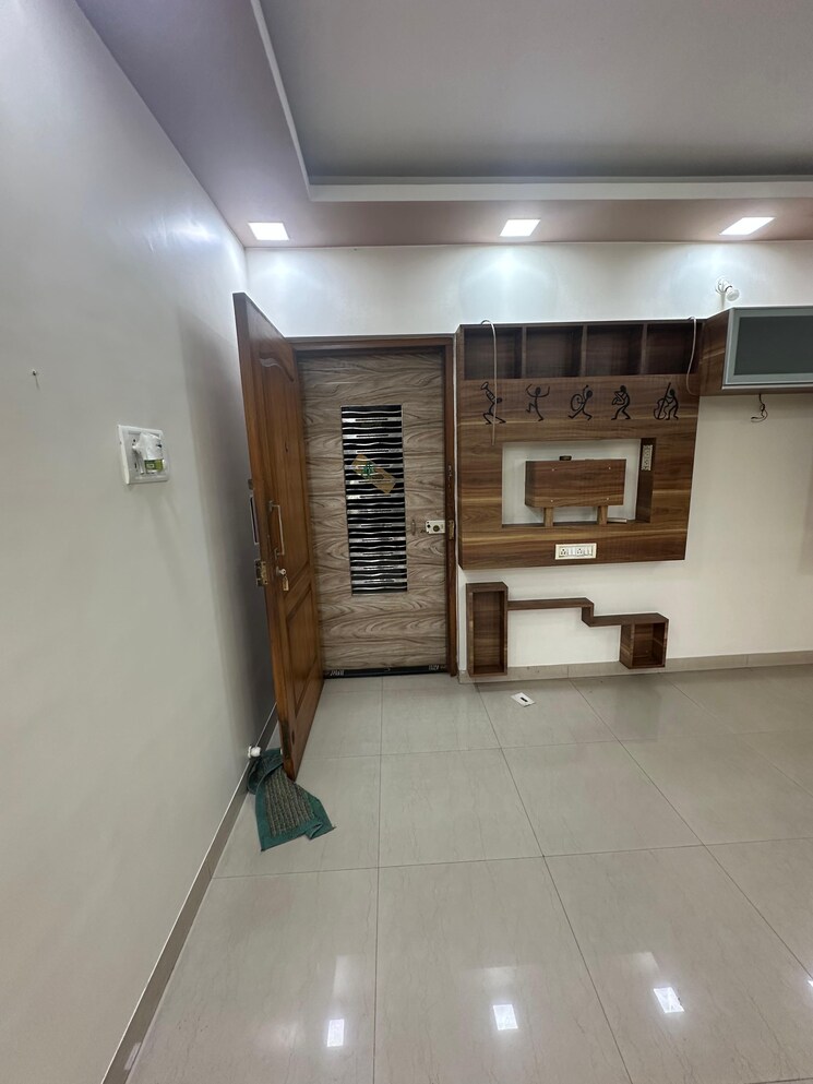 Living Room, swapnalok-towers 3 Bedroom 1500 Sq.Ft. Apartment In Malad East Mumbai 9226225