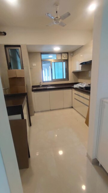 Room in 1 BHK Apartment at Worli Residency, Worli – for Rent