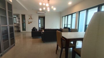 1 BHK Apartment For Rent in Worli Residency, Worli