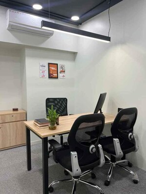 Team Area in  Office Space at Balewadi – for Rent