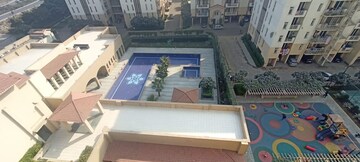 3.5 BHK Apartment – Exterior View View at Emaar Palm Hills, Sector 77 - for Sale