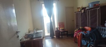 Living Room in 3.5 BHK Apartment at Emaar Palm Hills, Sector 77 – for Sale