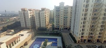 3.5 BHK Apartment – Exterior View View at Emaar Palm Hills, Sector 77 - for Sale