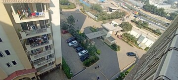 Master Plan in 3.5 BHK Apartment at Emaar Palm Hills, Sector 77 – for Sale