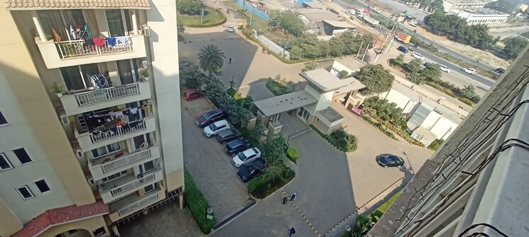 Master Plan, emaar-palm-hills 3.5 Bedroom 1450 Sq.Ft. Apartment In Sector 77 Gurgaon 9226214