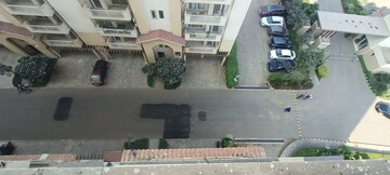 3.5 BHK Apartment – Exterior View View at Emaar Palm Hills, Sector 77 - for Sale