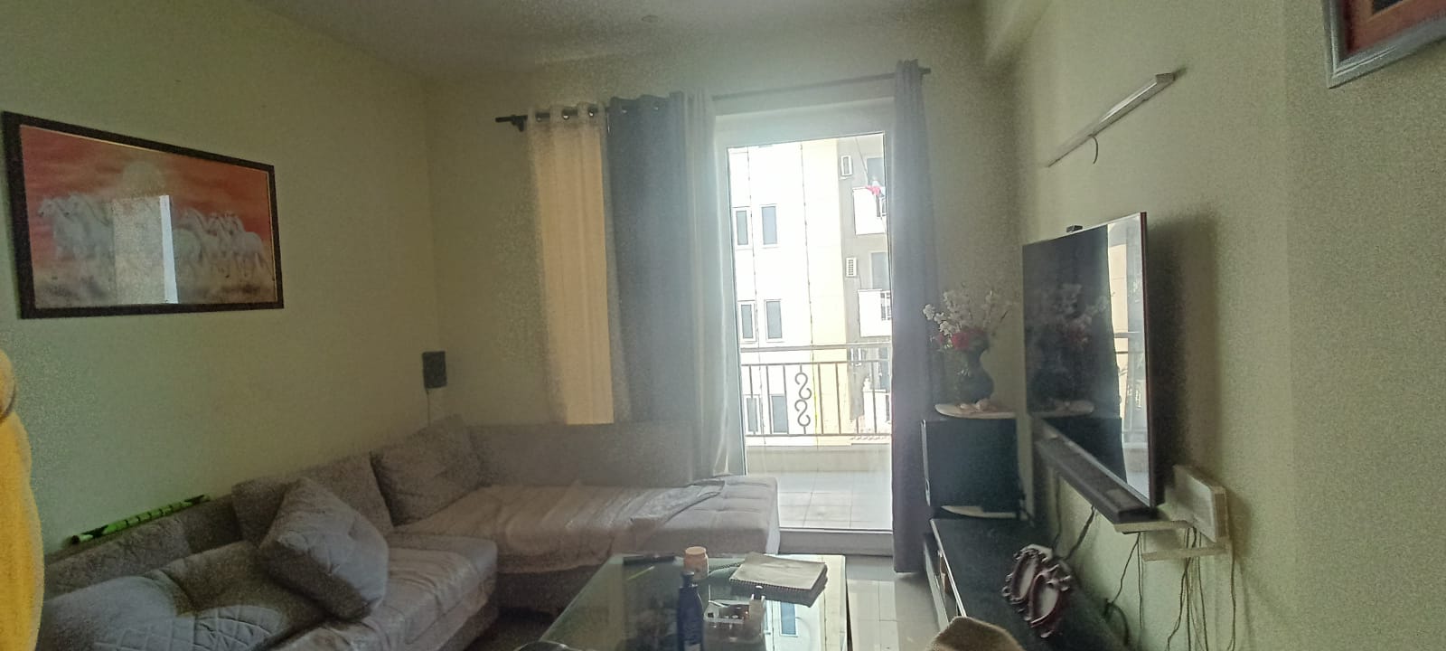 3.5 BHK + Servant Room,Study Room Apartment For Sale in Emaar Palm Hills