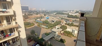 Master Plan in 3.5 BHK Apartment at Emaar Palm Hills, Sector 77 – for Sale