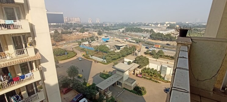 Master Plan, emaar-palm-hills 3.5 Bedroom 1450 Sq.Ft. Apartment In Sector 77 Gurgaon 9226214