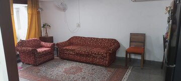 1 BHK Builder Floor For Rent in Defence Colony